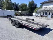 used Car Haulers / Racing Trailers H and H Trailer  for sale, in Carlisle, PA Thumbnail 6