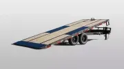 new Equipment / Flatbed Trailers MAXX-D  for sale, in Carlisle, PA Thumbnail 25