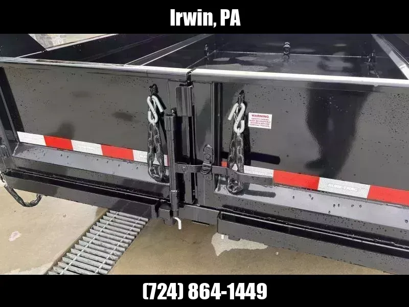 new Dump Trailers Sure-Trac  for sale, in Carlisle, PA Thumbnail 29