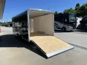 new Cargo (Enclosed) Trailers NEO Trailers  for sale, in Carlisle, PA Thumbnail 12