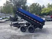 used Dump Trailers Sure-Trac  for sale, in Carlisle, PA Thumbnail 4