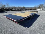 new Equipment / Flatbed Trailers Sure-Trac  for sale, in Carlisle, PA Thumbnail 19