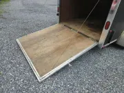 used Cargo (Enclosed) Trailers Wells Cargo  for sale, in Carlisle, PA Thumbnail 24