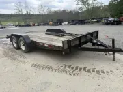 used Car Haulers / Racing Trailers Other  for sale, in Carlisle, PA Thumbnail 1