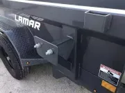 new Dump Trailers Lamar Trailers  for sale, in Carlisle, PA Thumbnail 20