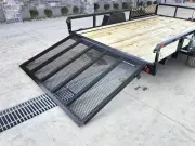 new Utility Trailers Sure-Trac  for sale, in Carlisle, PA Thumbnail 5