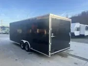 new Cargo (Enclosed) Trailers Quality Cargo  for sale, in Carlisle, PA Thumbnail 3