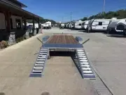 new Equipment / Flatbed Trailers Nordtek Trailers  for sale, in Carlisle, PA Thumbnail 12