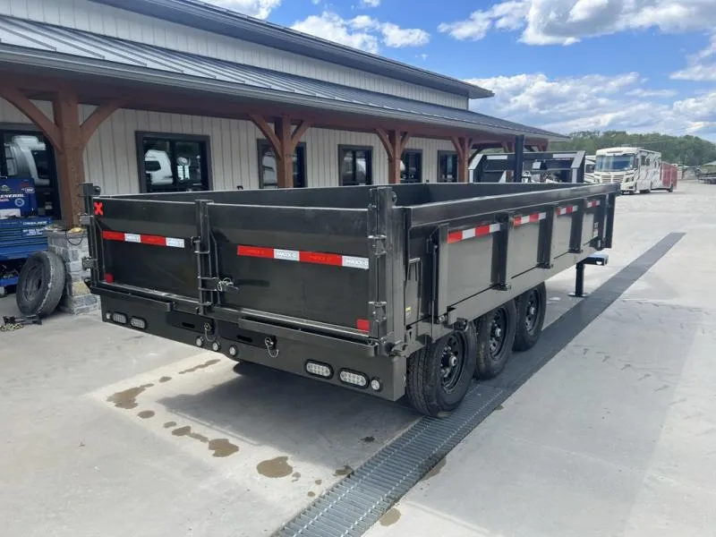 new Dump Trailers MAXX-D  for sale, in Carlisle, PA Thumbnail 15