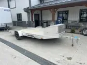 used Utility Trailers Aluma  for sale, in Carlisle, PA Thumbnail 2