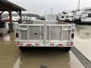 new Dump Trailers Nordtek Trailers  for sale, in Carlisle, PA Thumbnail 20