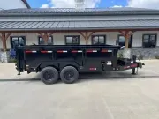 new Dump Trailers MAXX-D  for sale, in Carlisle, PA Thumbnail 18
