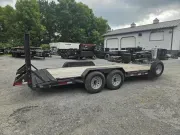 used Equipment / Flatbed Trailers Diamond C Trailers  for sale, in Carlisle, PA Thumbnail 7