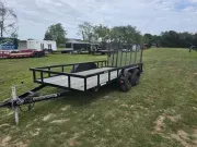 used Utility Trailers Carry-On  for sale, in Carlisle, PA Thumbnail 7