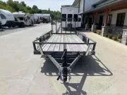 new Utility Trailers RawMaxx  for sale, in Carlisle, PA Thumbnail 8
