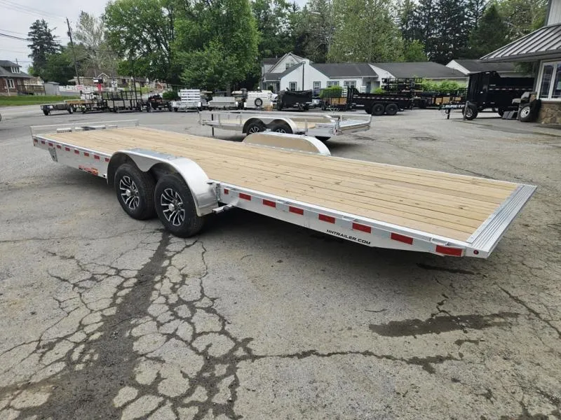 new Tilt Trailers H and H Trailer  for sale, in Carlisle, PA Thumbnail 4