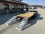 new Equipment / Flatbed Trailers Moritz International  for sale, in Carlisle, PA Thumbnail 15