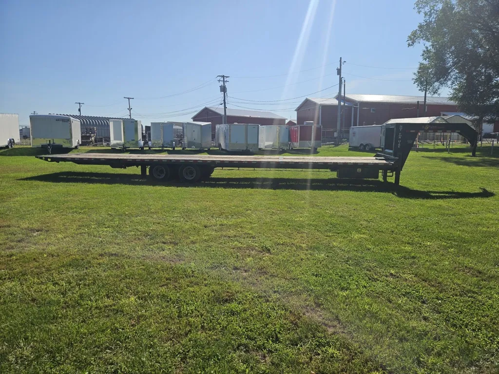 used Equipment / Flatbed Trailers BWISE  for sale, in Carlisle, PA Thumbnail 9