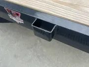 used Equipment / Flatbed Trailers Hillcrest Trailers  for sale, in Carlisle, PA Thumbnail 12