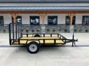 new Utility Trailers American Manufacturing Operations (AMO)  for sale, in Carlisle, PA Thumbnail 3