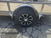 new Utility Trailers H and H Trailer  for sale, in Carlisle, PA Thumbnail 10