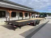 new Equipment / Flatbed Trailers MAXX-D  for sale, in Carlisle, PA Thumbnail 13