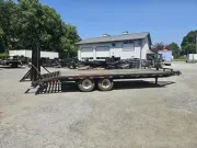 used Equipment / Flatbed Trailers PJ Trailers  for sale, in Carlisle, PA Thumbnail 7