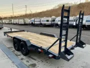new Equipment / Flatbed Trailers Iron Bull  for sale, in Carlisle, PA Thumbnail 7