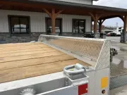 new Equipment / Flatbed Trailers Nordtek Trailers  for sale, in Carlisle, PA Thumbnail 21