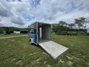 used Cargo (Enclosed) Trailers ATC  for sale, in Carlisle, PA Thumbnail 9