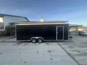 new Cargo (Enclosed) Trailers Quality Cargo  for sale, in Carlisle, PA Thumbnail 2