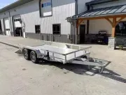 new Utility Trailers Sure-Trac  for sale, in Carlisle, PA Thumbnail 19