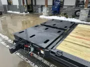 new Equipment / Flatbed Trailers Hillcrest Trailers  for sale, in Carlisle, PA Thumbnail 12