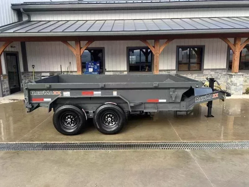 new Dump Trailers RawMaxx  for sale, in Carlisle, PA Thumbnail 22