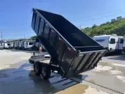 new Dump Trailers Lamar Trailers  for sale, in Carlisle, PA Thumbnail 5