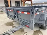 new Dump Trailers Lamar Trailers  for sale, in Carlisle, PA Thumbnail 17