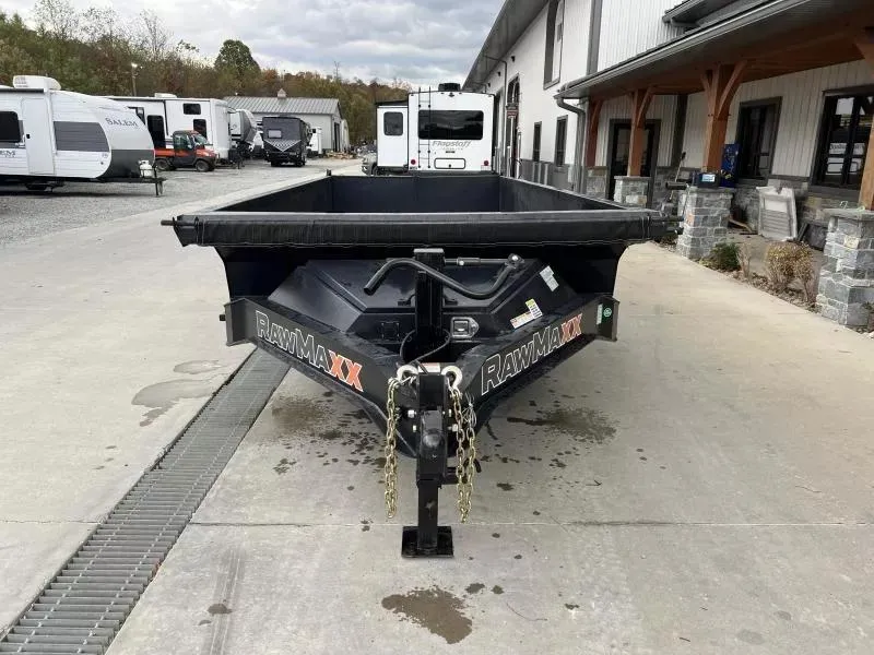 new Dump Trailers RawMaxx  for sale, in Carlisle, PA Thumbnail 27