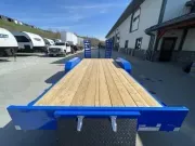 new Equipment / Flatbed Trailers Rice Trailers  for sale, in Carlisle, PA Thumbnail 13