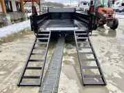 new Dump Trailers Sure-Trac  for sale, in Carlisle, PA Thumbnail 31