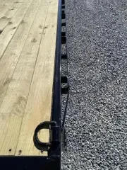 new Equipment / Flatbed Trailers Sure-Trac  for sale, in Carlisle, PA Thumbnail 26