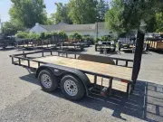 used Utility Trailers Other  for sale, in Carlisle, PA Thumbnail 3