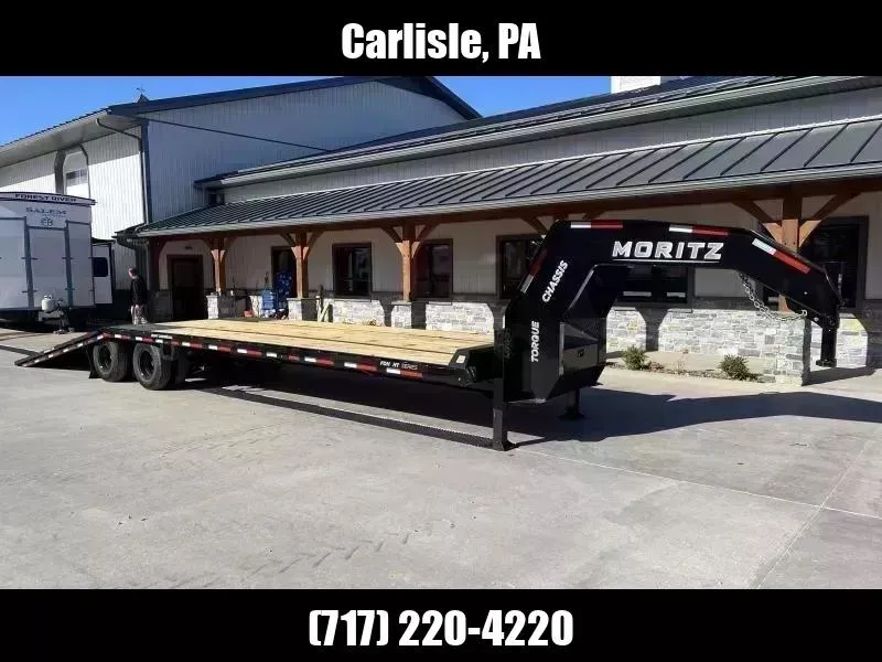 new Other Trailers Moritz International  for sale, in Carlisle, PA image-0