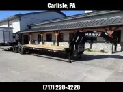 new Other Trailers Moritz International  for sale, in Carlisle, PA Thumbnail 1
