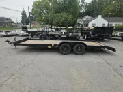 used Car Haulers / Racing Trailers Big Tex Trailers  for sale, in Carlisle, PA Thumbnail 4
