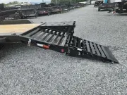 new Equipment / Flatbed Trailers Iron Bull  for sale, in Carlisle, PA Thumbnail 16