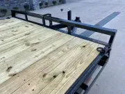 new Equipment / Flatbed Trailers Sure-Trac  for sale, in Carlisle, PA Thumbnail 13