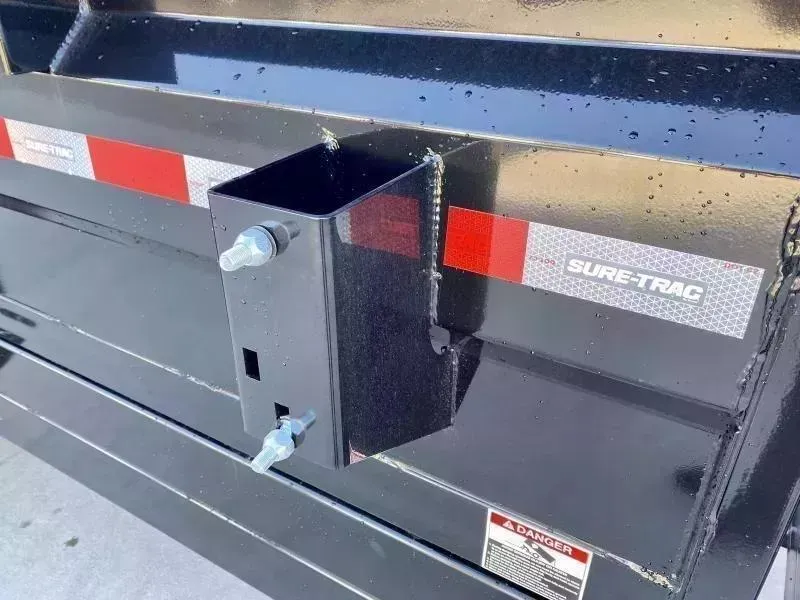 new Dump Trailers Sure-Trac  for sale, in Carlisle, PA Thumbnail 28