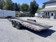used Car Haulers / Racing Trailers H and H Trailer  for sale, in Carlisle, PA Thumbnail 6