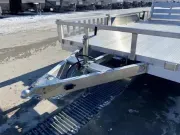 new Utility Trailers Sure-Trac  for sale, in Carlisle, PA Thumbnail 26