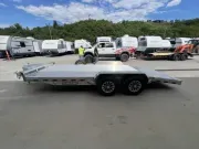 used Car Haulers / Racing Trailers Sure-Trac  for sale, in Carlisle, PA Thumbnail 9